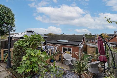 undefined, 8 Dylan Road, Longton, Stoke-on-trent, Staffordshire, ST3 1SR