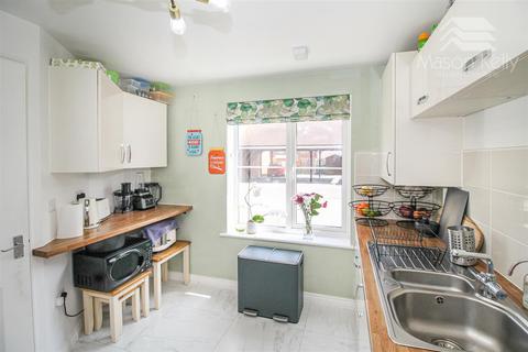 3 bedroom semi-detached house for sale, Newton Leys, Milton Keynes MK3