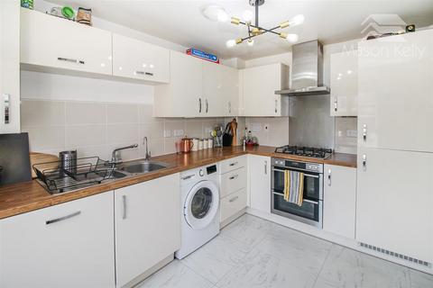 3 bedroom semi-detached house for sale, Newton Leys, Milton Keynes MK3