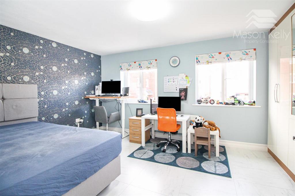 Bedroom Two