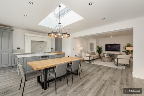 undefined, Llewellyn Street, Shotton, CH5