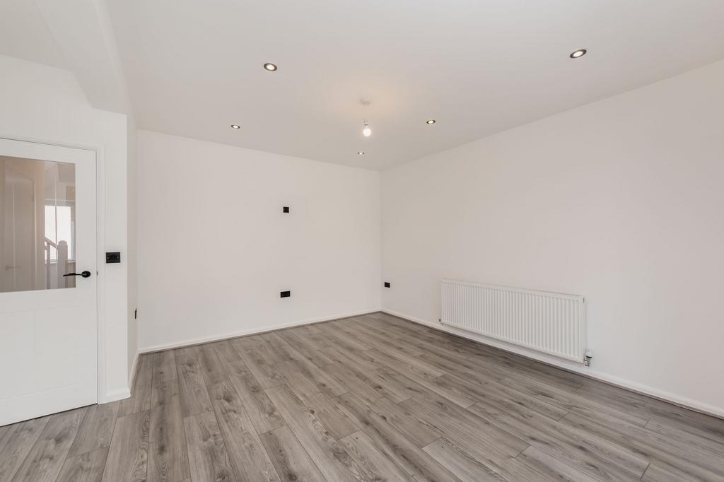 Family/Sitting area