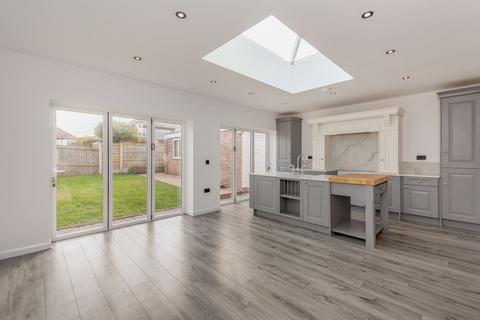 undefined, Llewellyn Street, Shotton, CH5