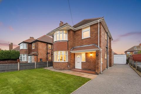 3 bedroom detached house for sale - Llewellyn Street, Shotton, CH5