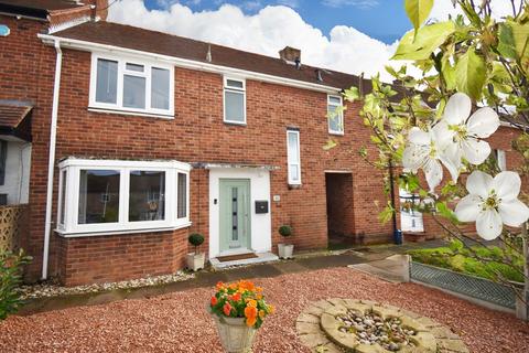 3 bedroom terraced house for sale, Hazel Road, Kingswinford DY6