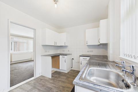 undefined, Brixton Close, East Yorkshire HU8