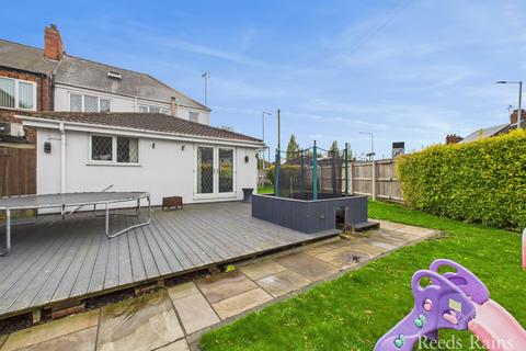 undefined, James Reckitt Avenue, East Riding of Yorkshire HU8