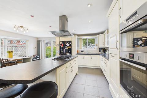undefined, James Reckitt Avenue, East Riding of Yorkshire HU8
