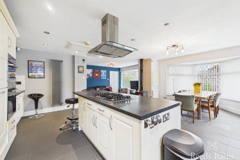 undefined, James Reckitt Avenue, East Riding of Yorkshire HU8