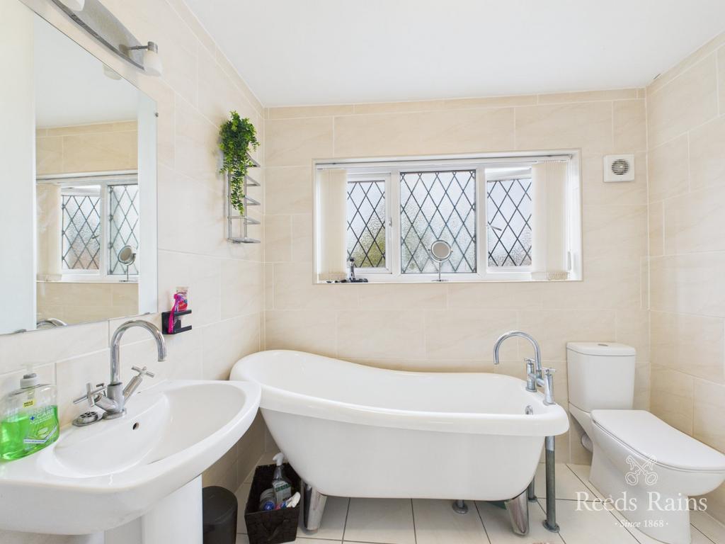House Bathroom
