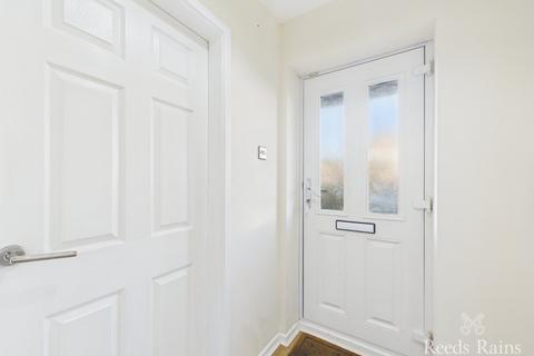 undefined, Kingsbury Way, Hull HU7