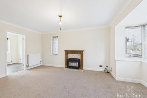 undefined, Kingsbury Way, Hull HU7
