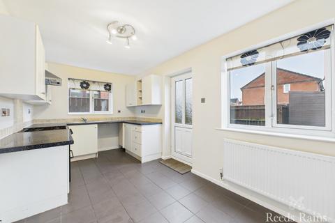 undefined, Kingsbury Way, Hull HU7