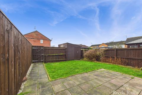 undefined, Kingsbury Way, Hull HU7
