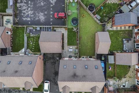 4 bedroom semi-detached house for sale, Woodpecker Way, Shepshed, Loughborough