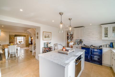 4 bedroom terraced house for sale, London Street, Fairford GL7