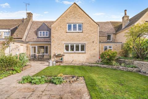 4 bedroom terraced house for sale, London Street, Fairford GL7