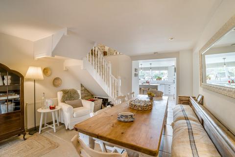 4 bedroom terraced house for sale, London Street, Fairford GL7