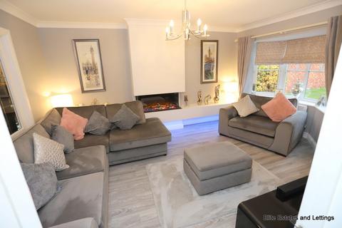 undefined, Appleby Court, Houghton le Spring DH4