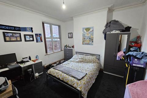 undefined, Barrfield Road, Salford, Manchester