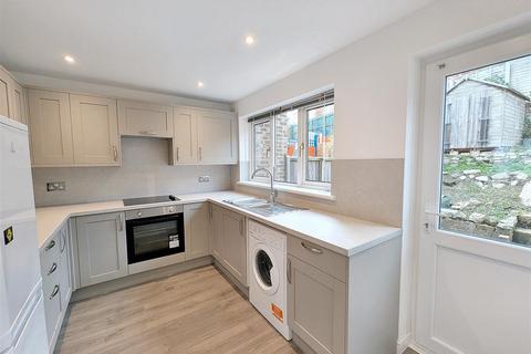 2 bedroom terraced house for sale, Stainers Close, Ryde, PO33 2SP