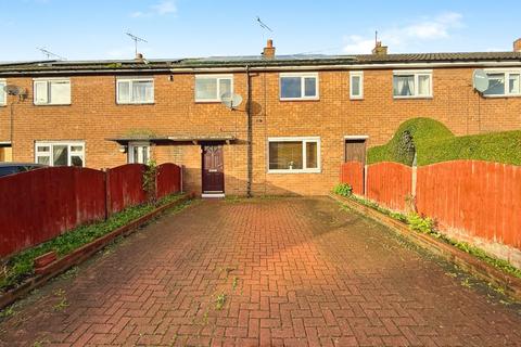 undefined, Ballater Crescent, Chester CH3