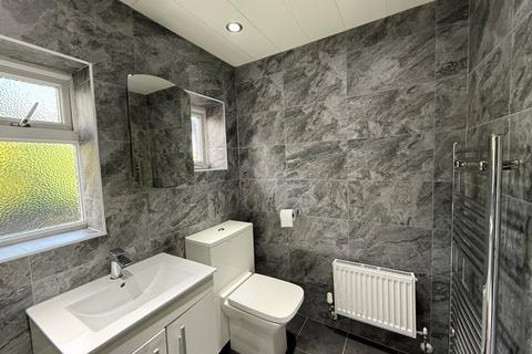 undefined, Ballater Crescent, Chester CH3