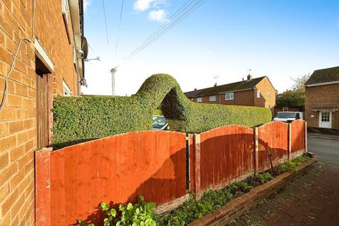 undefined, Ballater Crescent, Chester CH3