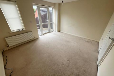 undefined, Spruce Road, Middlemarch Rise, Nuneaton