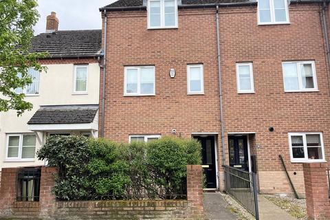undefined, Spruce Road, Middlemarch Rise, Nuneaton