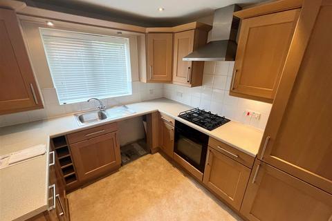 undefined, Spruce Road, Middlemarch Rise, Nuneaton