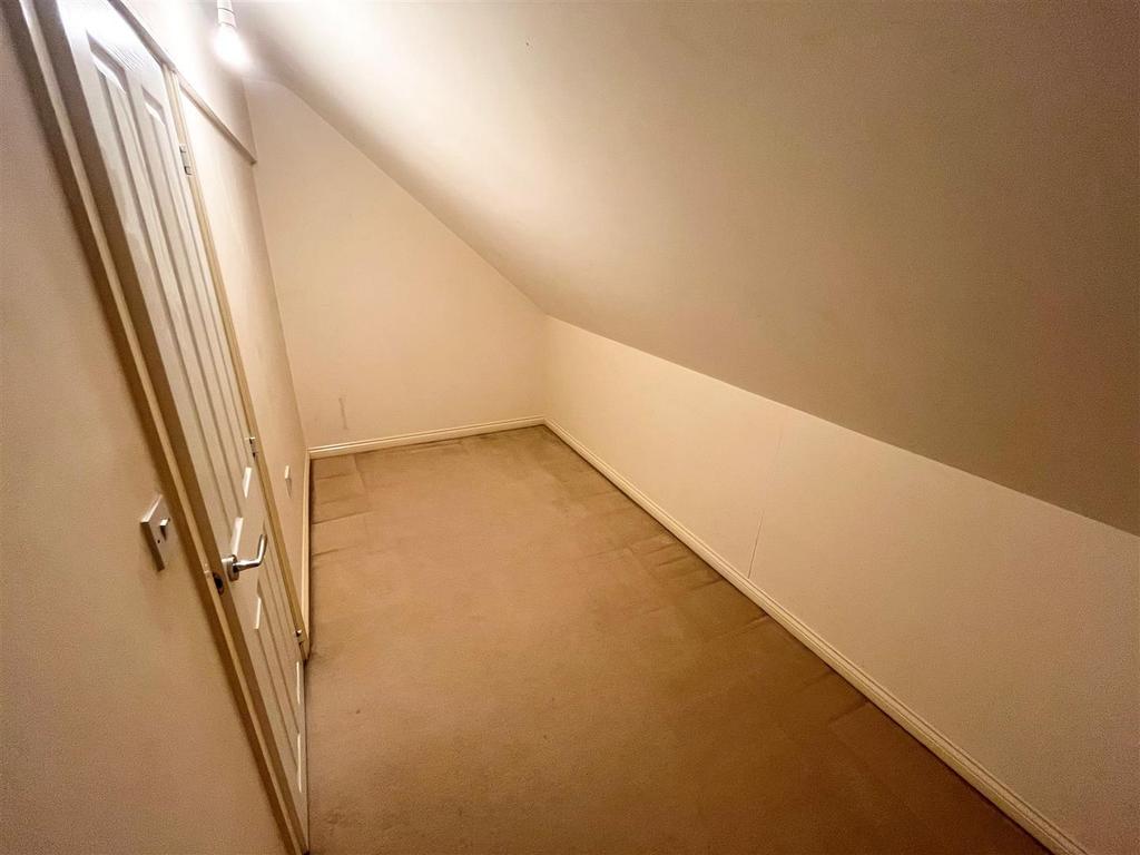 Storage Room