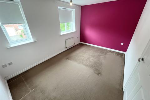 undefined, Spruce Road, Middlemarch Rise, Nuneaton