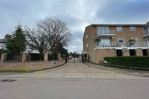 undefined, Heath Lodge, Windmill Lane, Bushey Heath, Herts, WD23 1NR