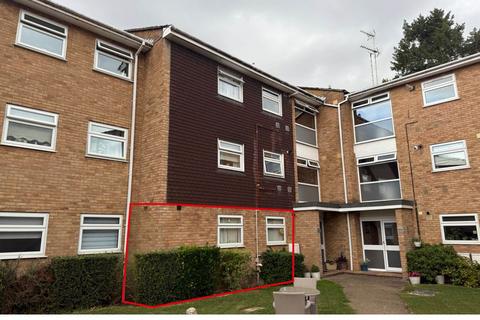 undefined, Heath Lodge, Windmill Lane, Bushey Heath, Herts, WD23 1NR