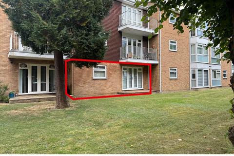 undefined, Heath Lodge, Windmill Lane, Bushey Heath, Herts, WD23 1NR