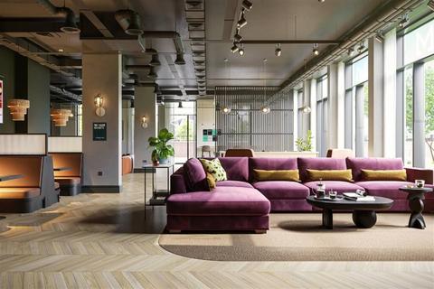 2 bedroom apartment to rent, at Loudons Yard, The Laurel, 2 Inkwell Place B16