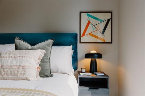 2 bedroom apartment to rent, at Loudons Yard, The Laurel, 2 Inkwell Place B16
