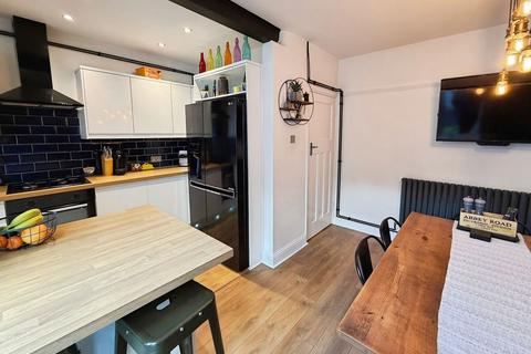 undefined, Bohun Street, Swansea SA5