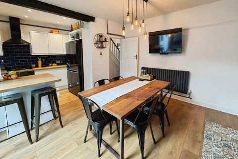 undefined, Bohun Street, Swansea SA5