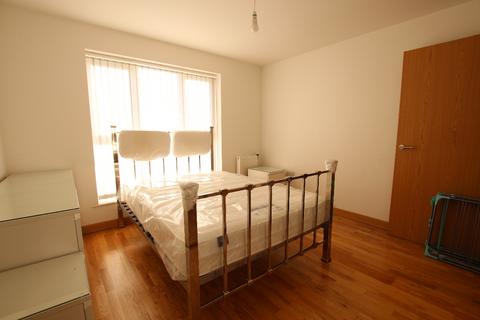 undefined, Brecon Lodge,  Porters Way, West Drayton