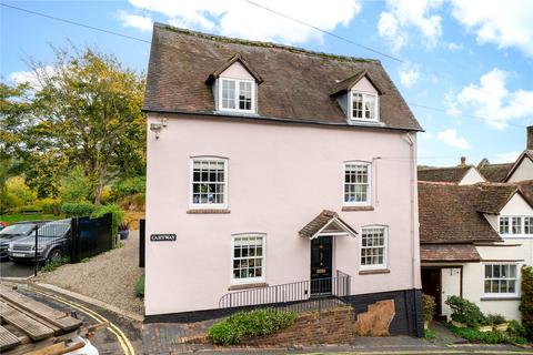 undefined, 68 Cartway, Bridgnorth, Shropshire