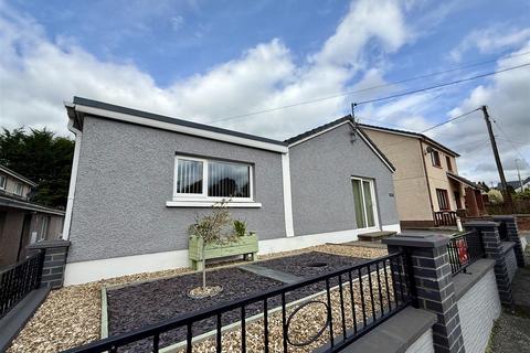undefined, Llanybydder, Carmarthenshire