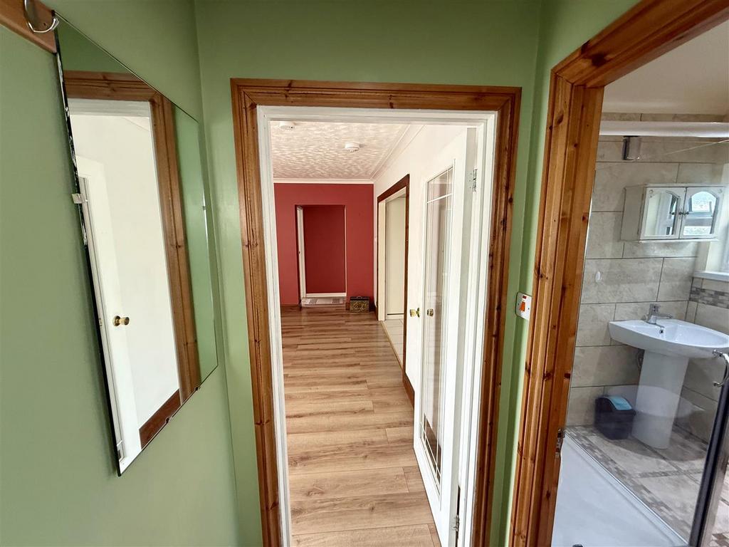 Reception Area
