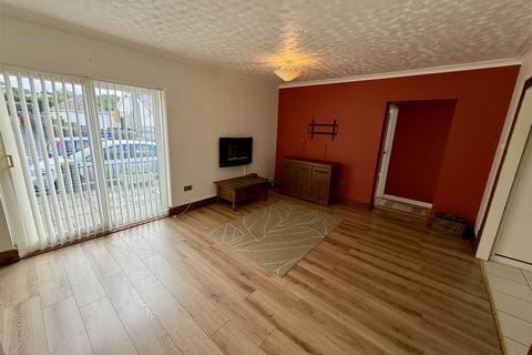 2 bedroom detached bungalow for sale, Llanybydder, Carmarthenshire