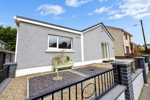 2 bedroom detached bungalow for sale, Llanybydder, Carmarthenshire