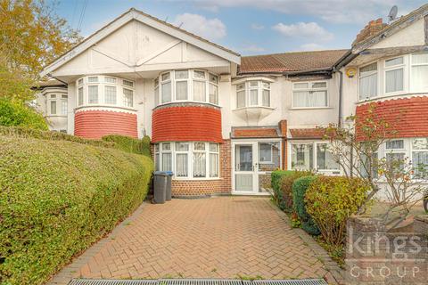 3 bedroom terraced house for sale, Beckenham Gardens, Edmonton, N9