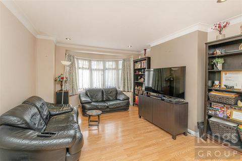 3 bedroom terraced house for sale, Beckenham Gardens, Edmonton, N9