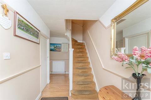 3 bedroom terraced house for sale, Beckenham Gardens, Edmonton, N9