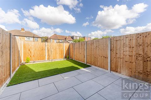 2 bedroom end of terrace house for sale, Woodlands Road, Edmonton, N9